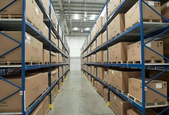 泉州到长武县货物仓储