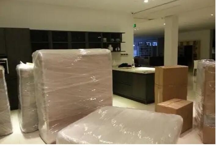 泉州到长武县长途搬家